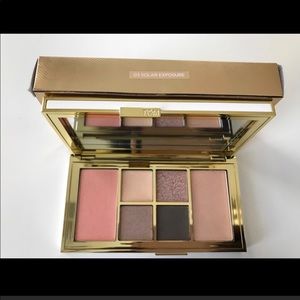 Tom Ford Solar Exposure